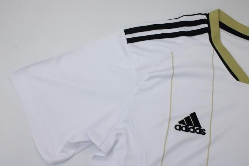 Costa Rica Soccer Jersey Away Replica 2023