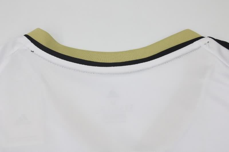 Costa Rica Soccer Jersey Away Replica 2023