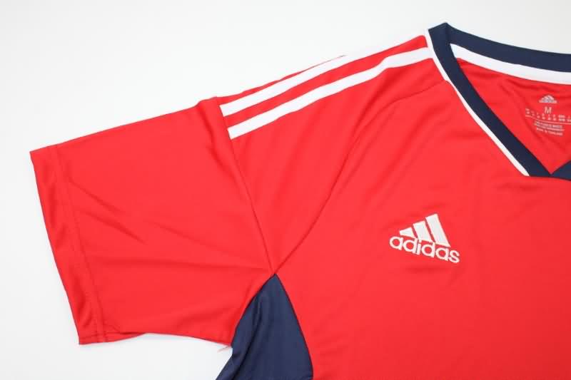 Costa Rica Soccer Jersey Home Replica 2023