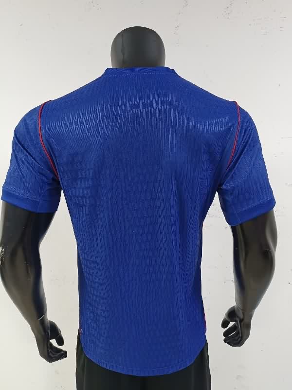 AAA Quality Croatia 2026 World Cup Away Soccer Jersey (Player)