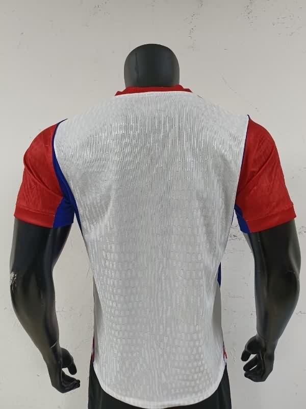 AAA Quality Croatia 2026 World Cup Home Soccer Jersey (Player)