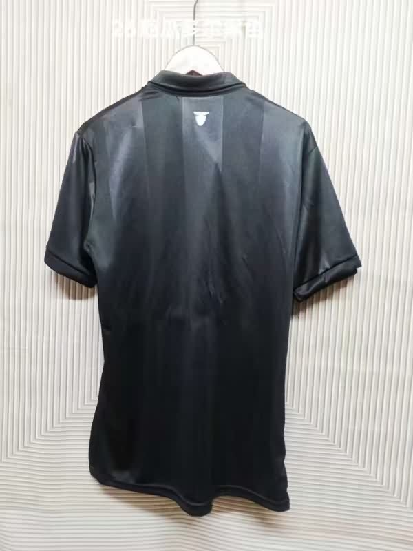 AAA Quality Ecuador 2025 Special Soccer Jersey