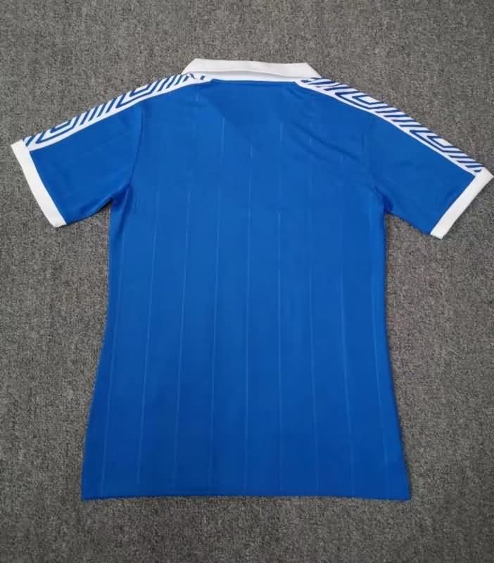 El Salvador Soccer Jersey Home Replica 2023