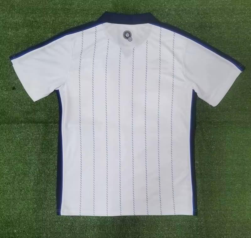 El Salvador Soccer Jersey Special Replica 2024