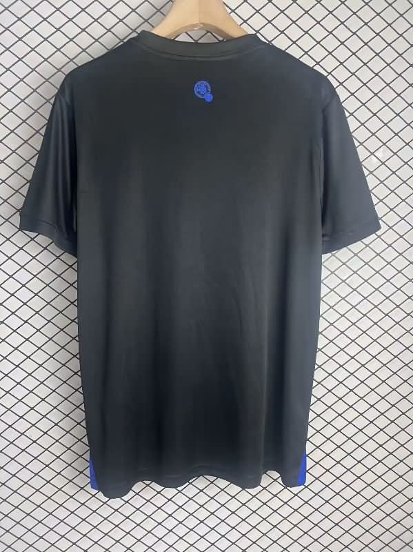 AAA Quality El Salvador 2025 Third Soccer Jersey