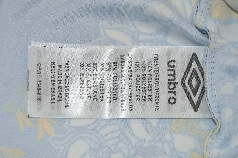 AAA Quality El Salvador 2025 Training Soccer Jersey 03