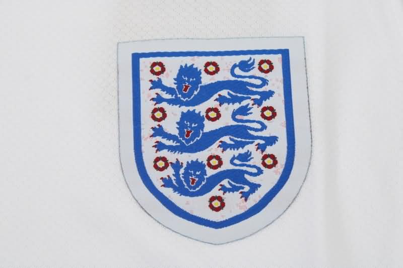 England Soccer Jersey Home Replica 2023