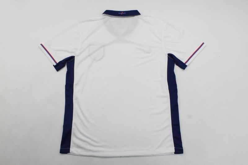 England Soccer Jersey Home Replica 2024