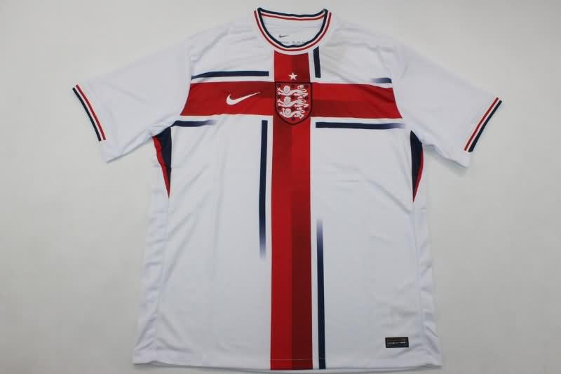 England Soccer Jersey 02 Special Replica 2024