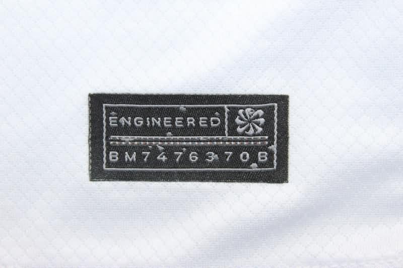 England Soccer Jersey 02 Special Replica 2024