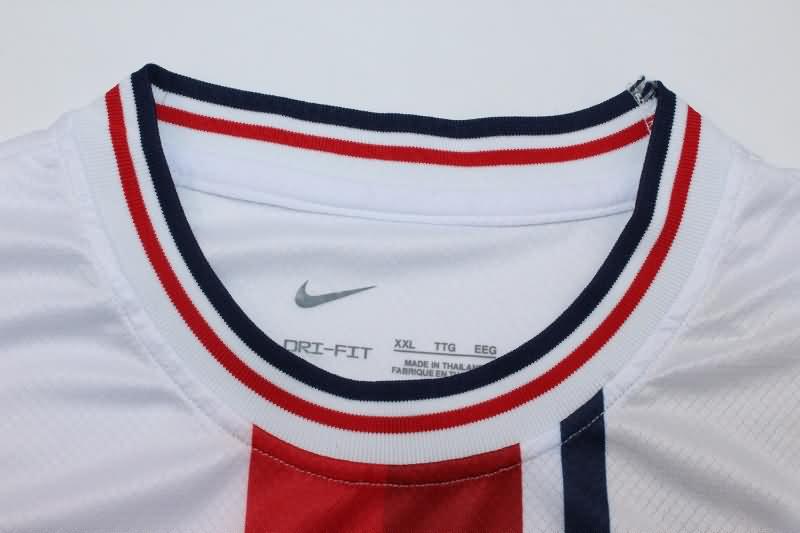 England Soccer Jersey 02 Special Replica 2024