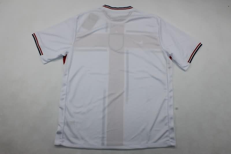 England Soccer Jersey 02 Special Replica 2024