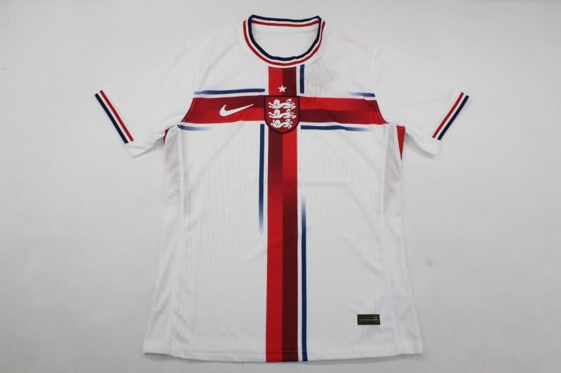 England Soccer Jersey Special (Player) 2024