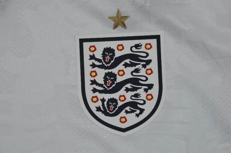 AAA Quality England 25/26 Home Soccer Jersey (Player)