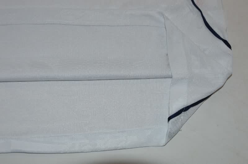 AAA Quality England 25/26 Home Soccer Jersey (Player)