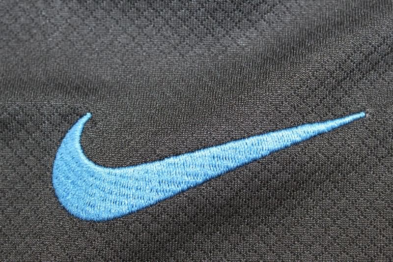 AAA Quality England 2025 Female Euro Away Women Soccer Jersey