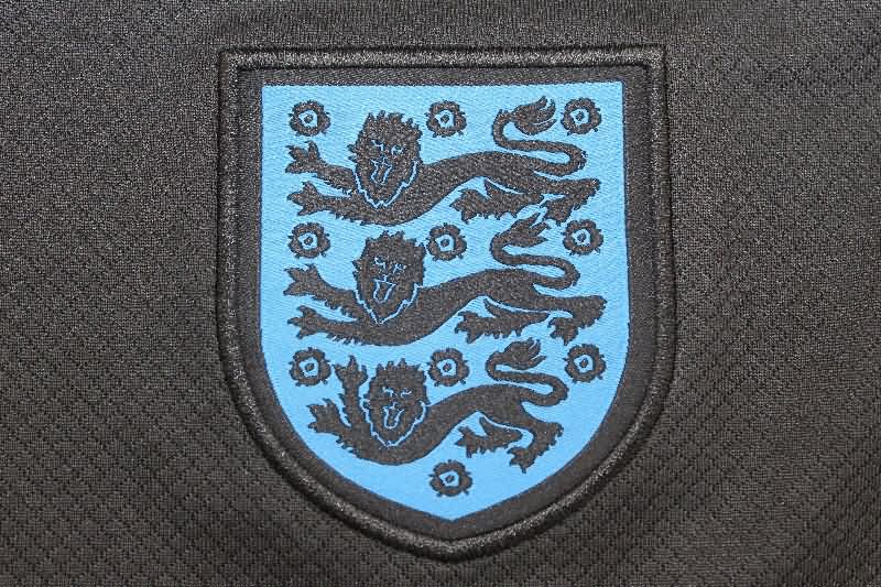 AAA Quality England 2025 Female Euro Away Women Soccer Jersey