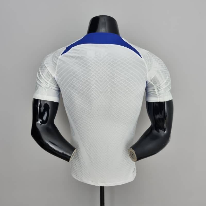 France Training Jersey 03 (Player) 2022