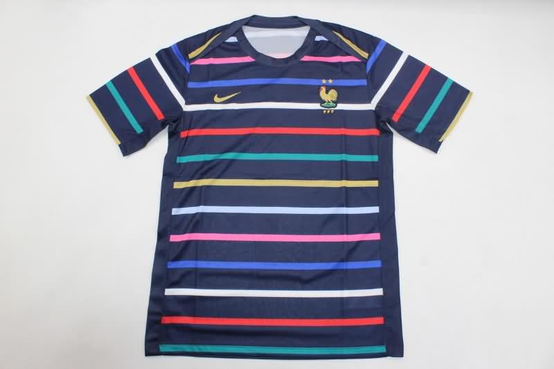 France Training Jersey Replica 2024