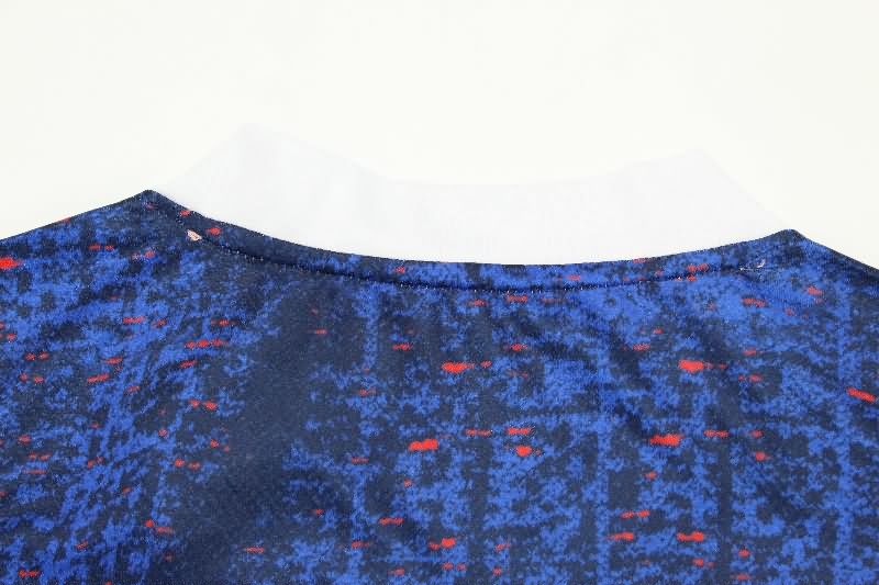 AAA Quality France 2025 Home Soccer Jersey