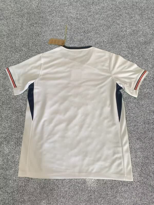 AAA Quality France 2026 World Cup Away Soccer Jersey
