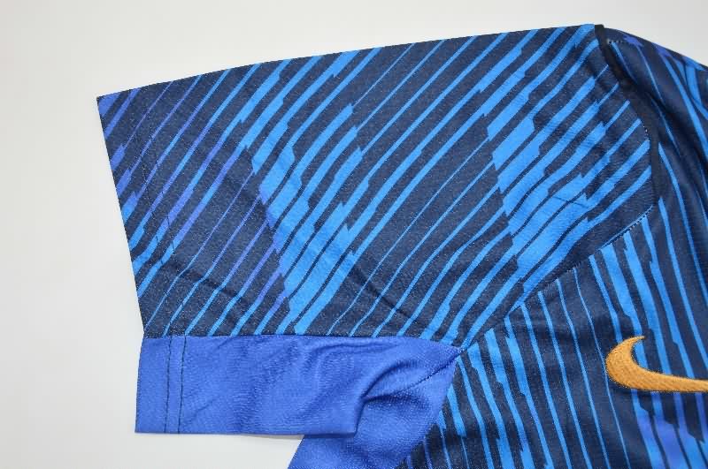 AAA Quality France 2026 Home Soccer Jersey