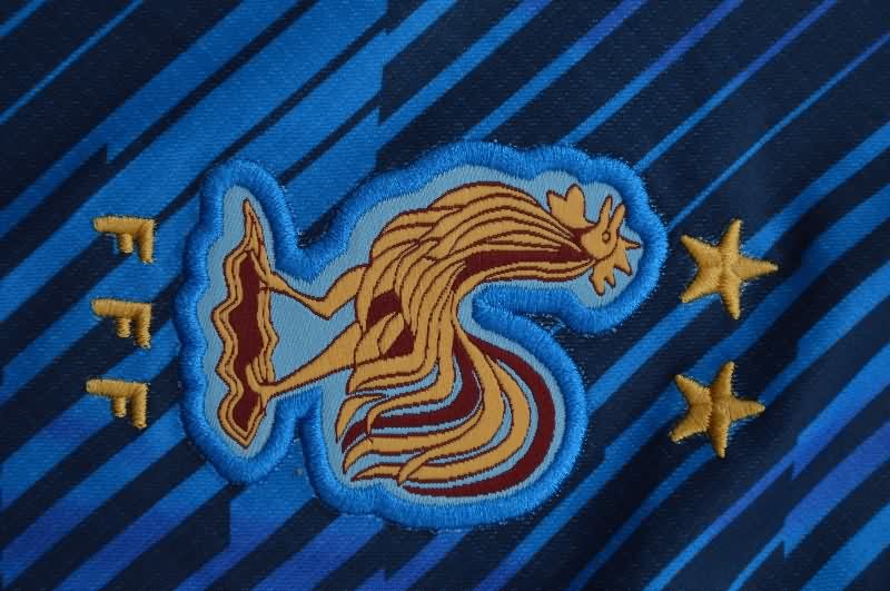 AAA Quality France 2026 Home Soccer Jersey