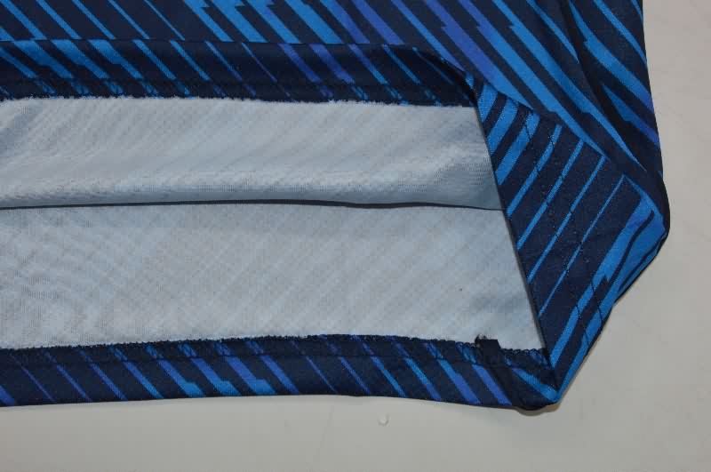 AAA Quality France 2026 Home Soccer Jersey