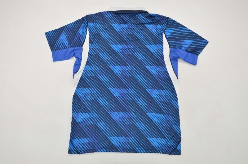 AAA Quality France 2026 Home Soccer Jersey