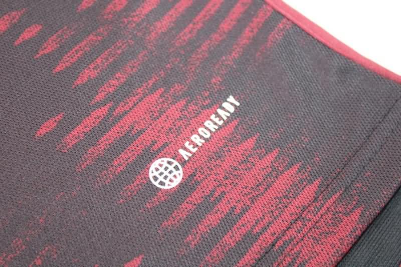 Germany Soccer Jersey Away Replica 2022 World Cup