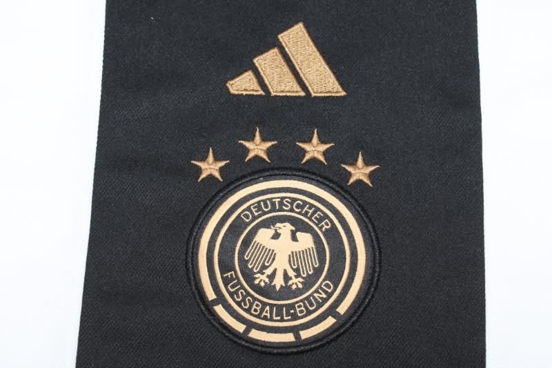 Germany Soccer Jersey Home Replica 2022 World Cup