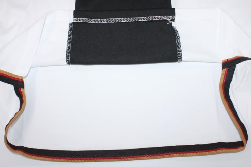 Germany Soccer Jersey Home Replica 2022 World Cup