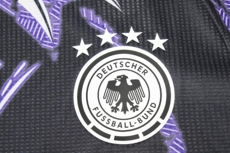 Germany Soccer Jersey Special Replica 2022