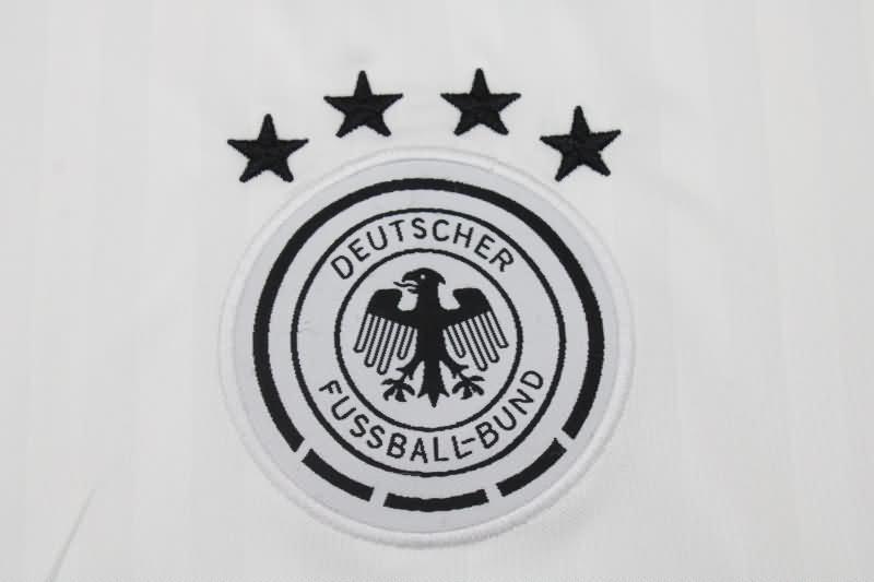 Germany Soccer Jersey Icons Replica 2023