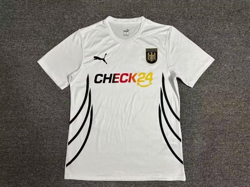 Germany Soccer Jersey 02 Special Replica 2024