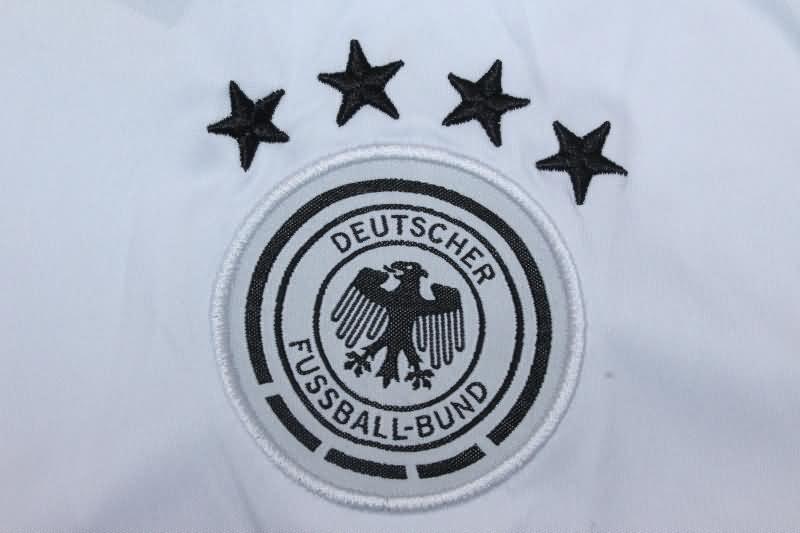 Germany Training Jersey Vest Replica 2024