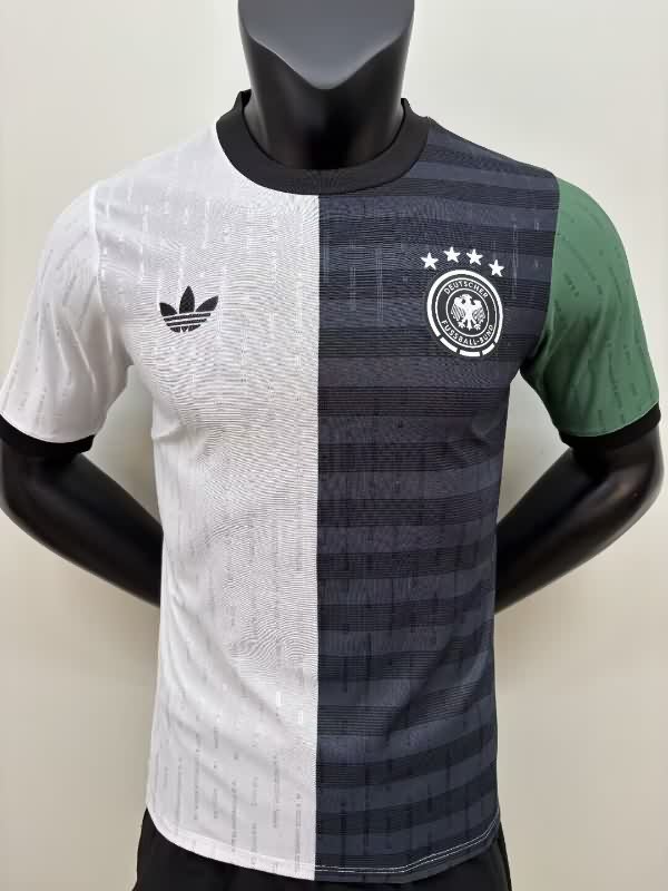 AAA Quality Germany 25/26 Special Soccer Jersey (Player)