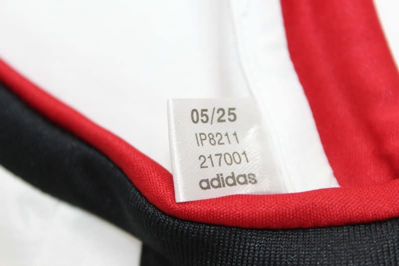 AAA Quality Germany 2025 Home Soccer Jersey