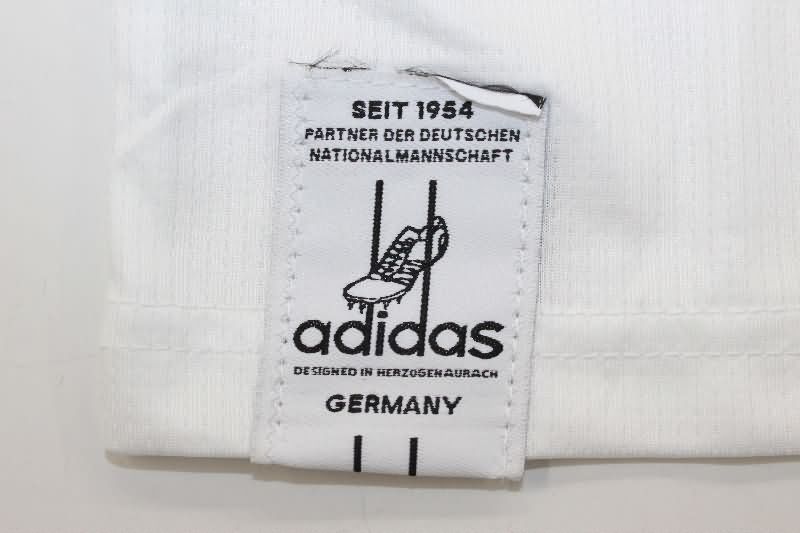 AAA Quality Germany 2025 Home Soccer Jersey