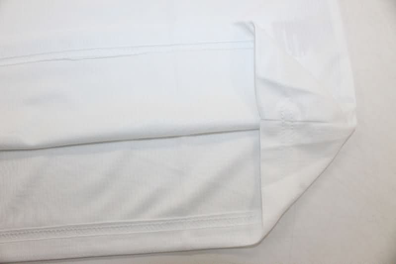 AAA Quality Germany 2025 Home Soccer Jersey