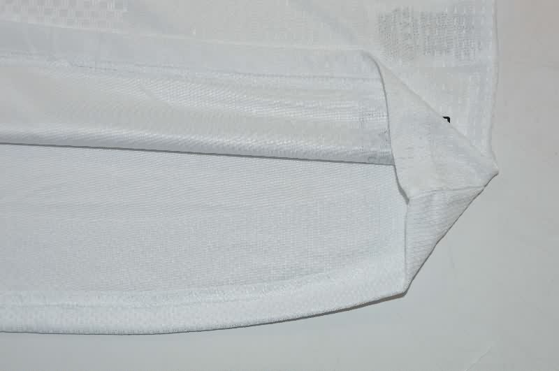 AAA Quality Germany 2025 Home Soccer Jersey (Player)