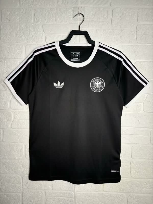 AAA Quality Germany 2025 Training Soccer Jersey