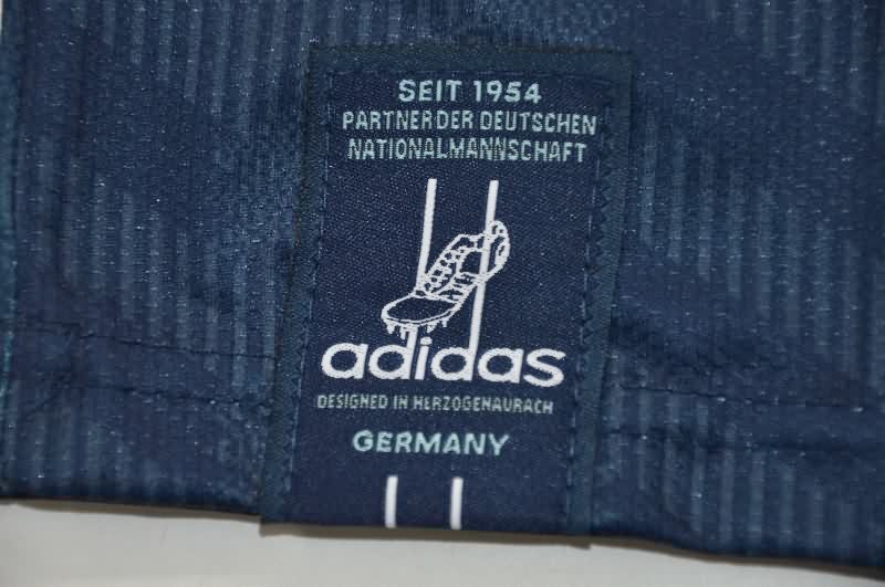 AAA Quality Germany 2026 World Cup Away Soccer Jersey