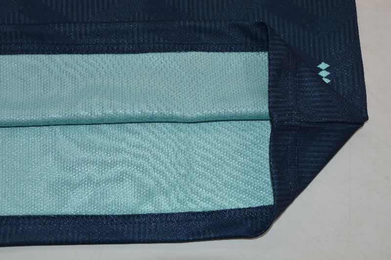 AAA Quality Germany 2026 World Cup Away Soccer Jersey