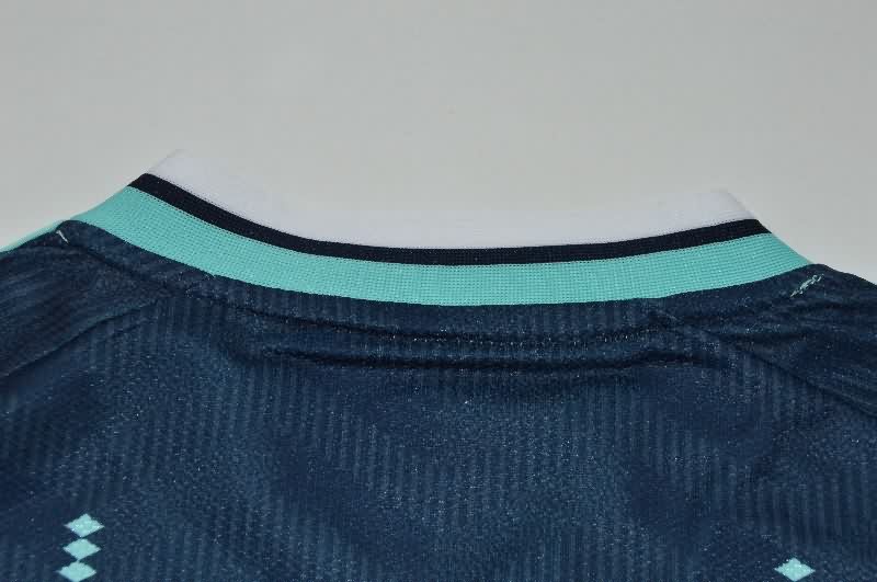 AAA Quality Germany 2026 World Cup Away Soccer Jersey