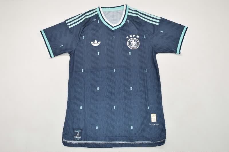 AAA Quality Germany 2026 World Cup Away Soccer Jersey (Player)