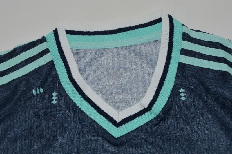 AAA Quality Germany 2026 World Cup Away Soccer Jersey (Player)