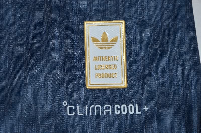 AAA Quality Germany 2026 World Cup Away Soccer Jersey (Player)