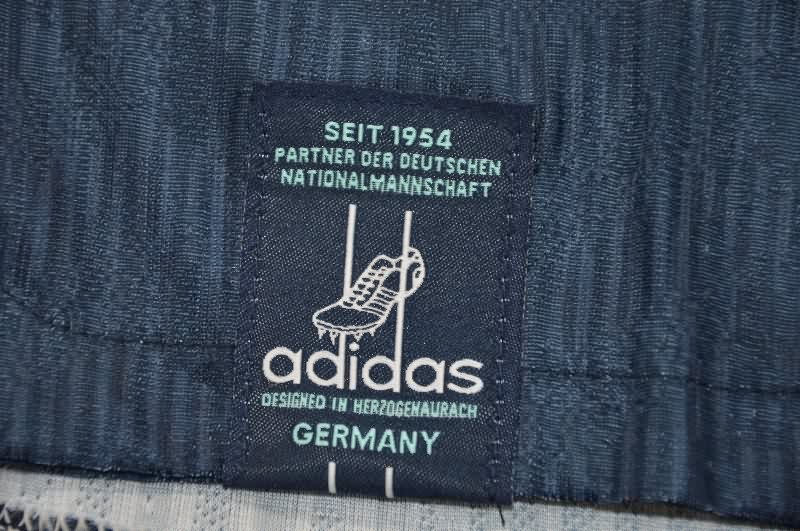 AAA Quality Germany 2026 World Cup Away Soccer Jersey (Player)
