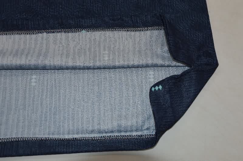 AAA Quality Germany 2026 World Cup Away Soccer Jersey (Player)